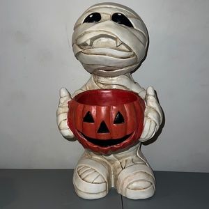MARVIN THE HALLOWEEN MUMMY